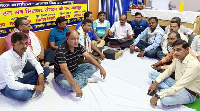 वितरकों का शोषण नहीं होगा बर्दाश्त: प्रदीप गर्ग