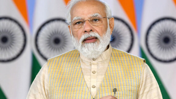 अगले 5 साल में भारत में जापान करेगा 3.2 लाख करोड़ का निवेश: नरेंद्र मोदी