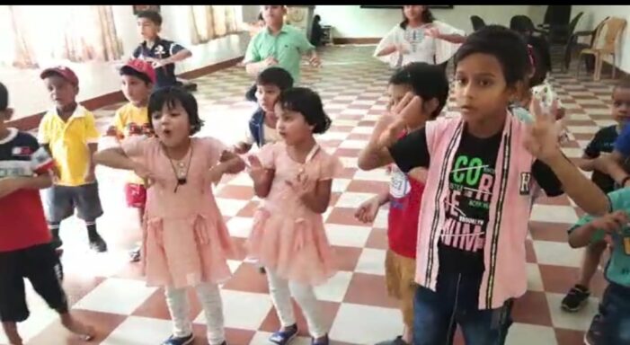 सोनभद्र में शिक्षा के क्षेत्र में सनबीम स्कूल ने कम समय में लहराया अपना परचम -श्वेता यादव