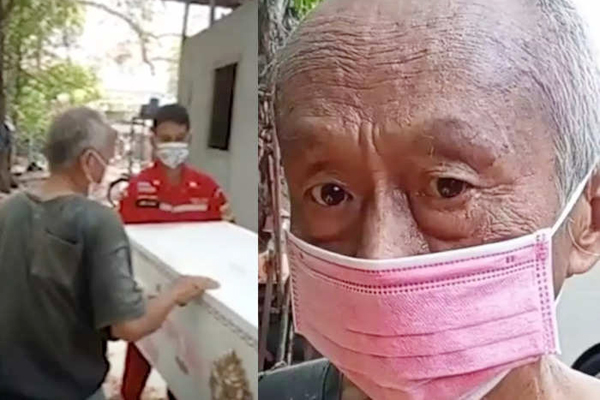 बैंकॉक में प्रेम जताने 21 साल से पत्नी की लाश के साथ रह रहा था पति, अंतत: हुआ अंतिम संस्कार