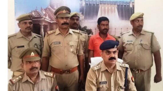 शातिर चोर पुलिस के हत्थे चढ़े, चोरी की चार बाइक बरामद