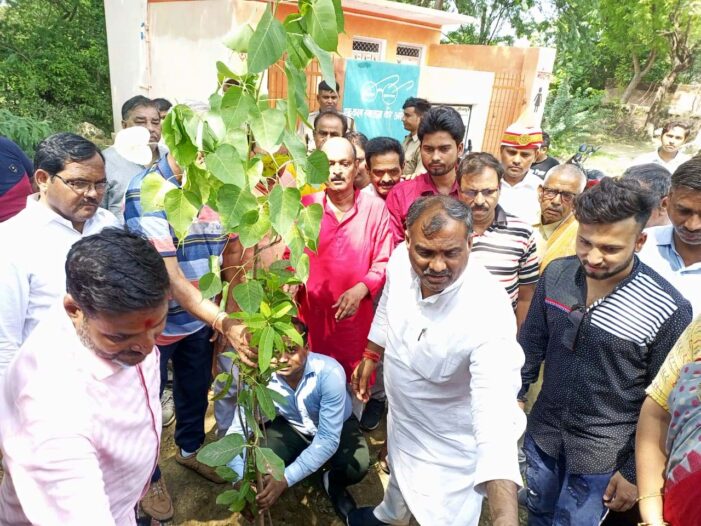 स्वर्ण जयन्ती वर्ष पर किया ऋतु अभिनंदन