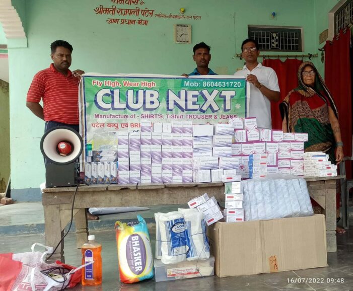 कांवड़ सेवा के लिए इस बार भी दिया दवायें कांवड़ सेवा के लिए इस बार भी दिया दवायें