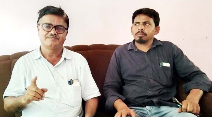 बैंकिग कानून में संशोधन से साहूकारी व्यवस्था लेगी जन्म: मिस्बाहुल