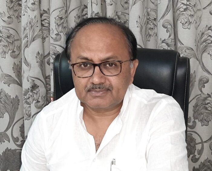 हिंदू की तुलना में वो मुस्लिम और छोटे परिवार का पालन करें यही देशभक्ति होगी-सिद्धार्थ नाथ सिंह हिंदू की तुलना में वो मुस्लिम और छोटे परिवार का पालन करें यही देशभक्ति होगी-सिद्धार्थ नाथ सिंह