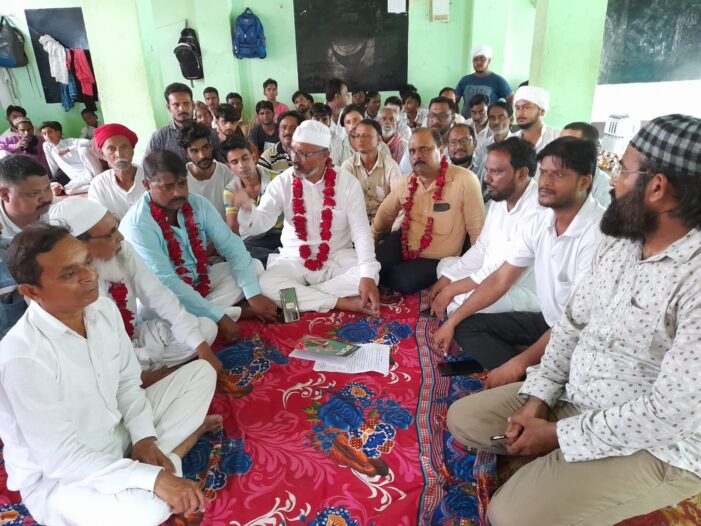 चुने गए तीन इलेक्शन कमिश्नर चुनाव की मिली जिम्मेदारी चुने गए तीन इलेक्शन कमिश्नर चुनाव की मिली जिम्मेदारी