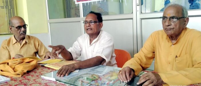 कोरोना को ठीक करने में कारगर है एक्यूप्रेशर: डॉ. अमर कोरोना को ठीक करने में कारगर है एक्यूप्रेशर: डॉ. अमर