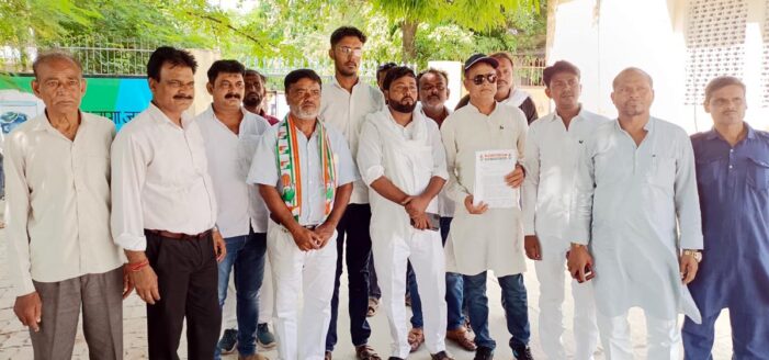 बिल्कीस बानो के दोषियों को रिहा किए जाने पर अल्पसंख्यक कांग्रेस नाराज