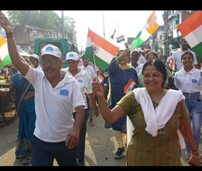 हमारी है शान तिरंगा,हम सबका अभिमान तिरंगा – अनामिका चौधरी हमारी है शान तिरंगा,हम सबका अभिमान तिरंगा – अनामिका चौधरी