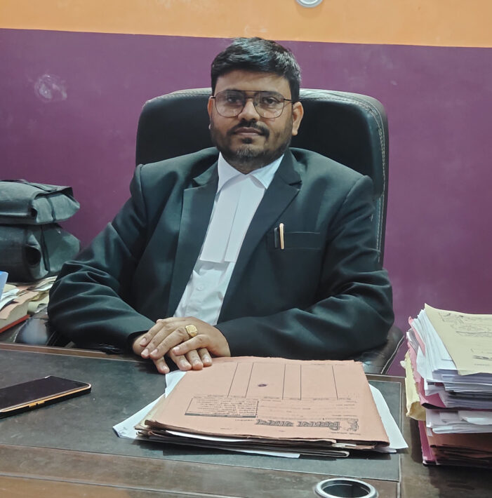 पुलिस की विवेचनात्मक प्रणाली को करें मजबूत-विकाश