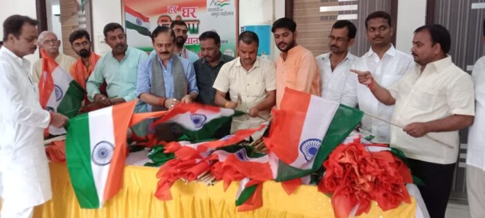 लोक अदालत मतलब लोगो की अदालत- जनपद न्यायाधीश