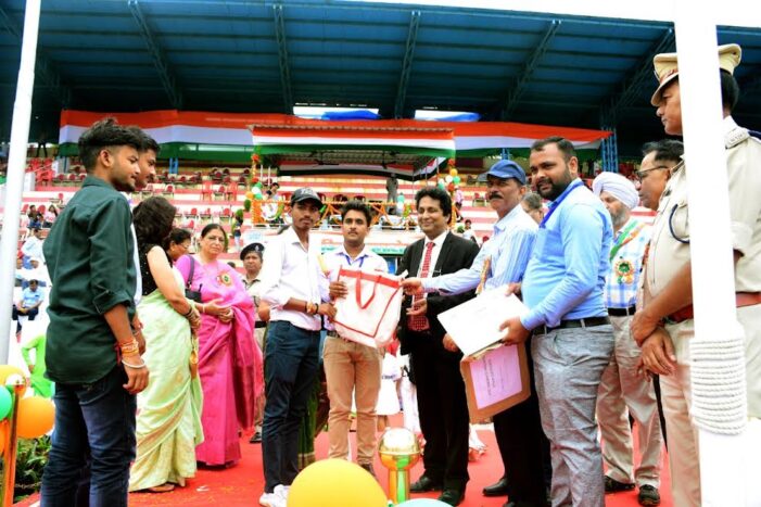 एनटीपीसी सिंगरौली, शक्तिनगर में कौशल विकास प्रशिक्षण का समापन एनटीपीसी सिंगरौली, शक्तिनगर में कौशल विकास प्रशिक्षण का समापन