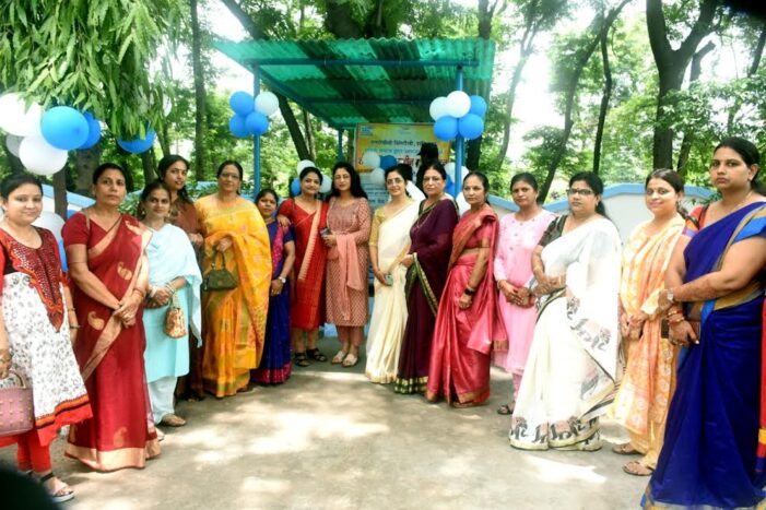 एनटीपीसी सिंगरौली वनिता समाज समाज कल्याण हेतु समर्पित एनटीपीसी सिंगरौली वनिता समाज समाज कल्याण हेतु समर्पित