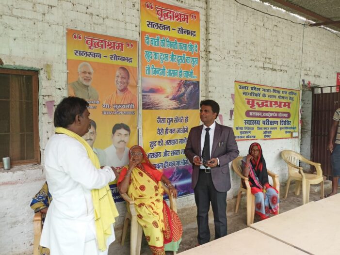 जिला कारागार समेत कई आश्रय स्थलों का सचिव ने किया औचक निरीक्षण,दिए आवश्यक दिशा-निर्देश