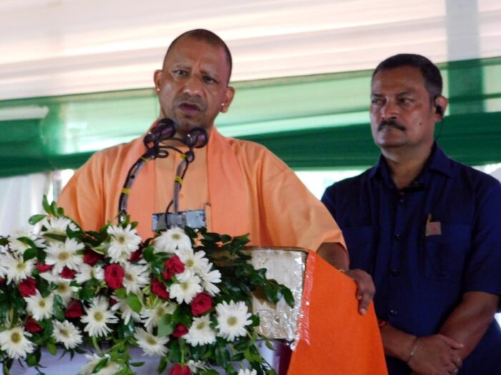 सीएम ने किया 258 करोड़ की परियोजनाओं का लोकार्पण और शिलान्यास
