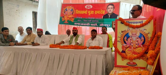 विष्वकर्मा ने बनाया था स्वर्ग और सोने की लंका विष्वकर्मा ने बनाया था स्वर्ग और सोने की लंका