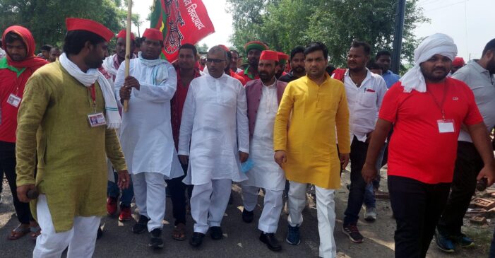 ध्वस्त हो गयी प्रदेश की कानून व्यवस्था ध्वस्त हो गयी प्रदेश की कानून व्यवस्था