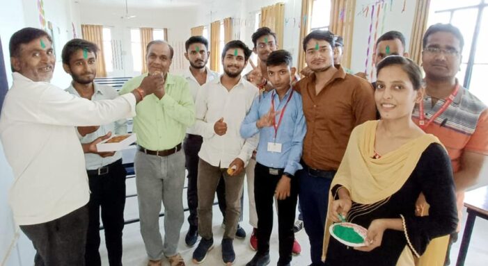 एसबीएस आईटीआई का परीक्षा परिणाम घोषित