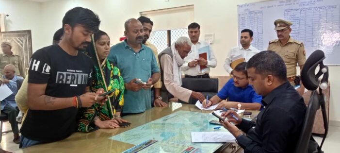 चिकित्सक की लापरवाही से बच्ची की मौत का आरोप