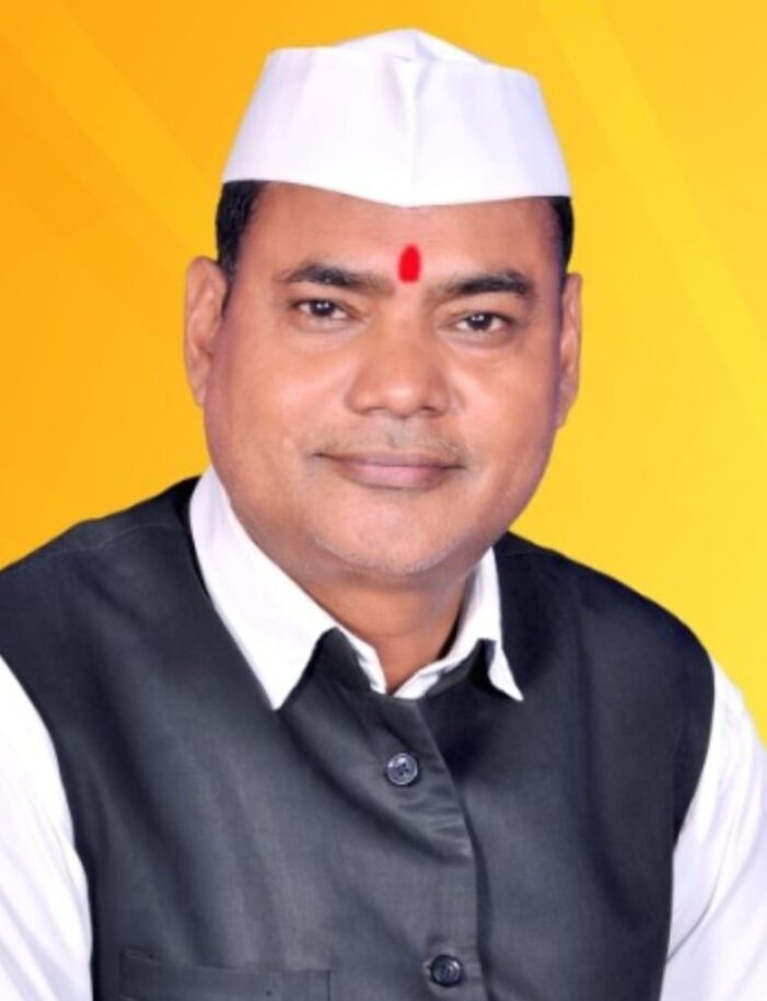 अधिवक्ता के ऊपर जान लेवा हमला करने वालों को जल्द गिरफ्तार करे पुलिस- राकेश शरण मिश्र