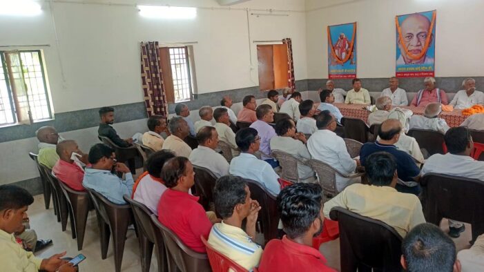 सरदार पटेल की जयन्ती पर होगें विभिन्न आयोजन
