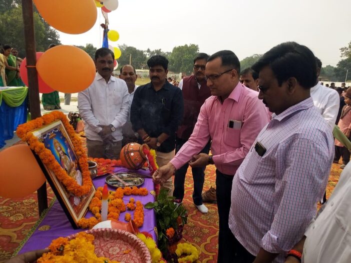 खेलकूद प्रतियोगिता में कंपोजिट तारा का दबदबा खेलकूद प्रतियोगिता में कंपोजिट तारा का दबदबा