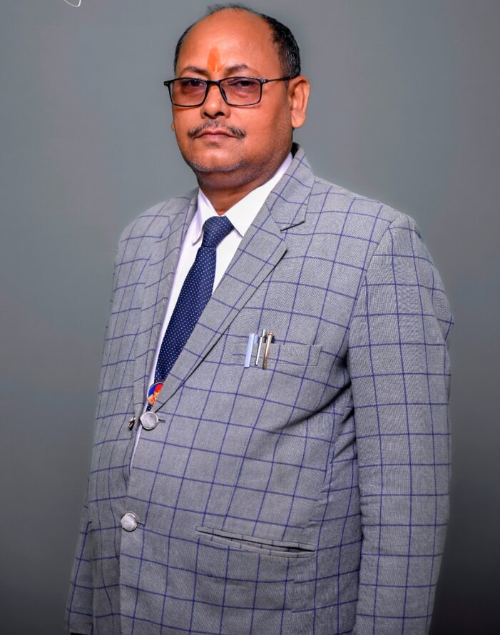 शीर्ष नेतत्व ने मौका दिया तो जीतकर दूगां सीट-केडी द्विवेदी अधिवक्ता शीर्ष नेतत्व ने मौका दिया तो जीतकर दूगां सीट-केडी द्विवेदी अधिवक्ता