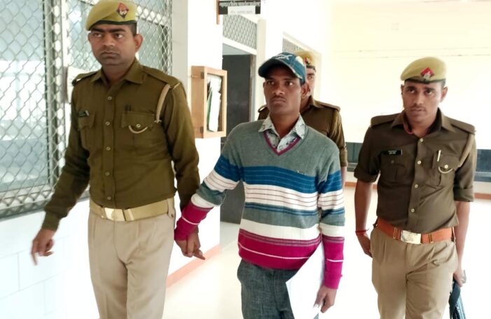 दुष्कर्मी को बीस साल की सजा, 15 हजार जुर्माना दुष्कर्मी को बीस साल की सजा, 15 हजार जुर्माना