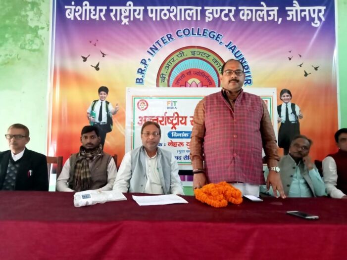 राष्ट्र निर्माण में युवाओं की भागीदारी महत्वपूर्ण राष्ट्र निर्माण में युवाओं की भागीदारी महत्वपूर्ण