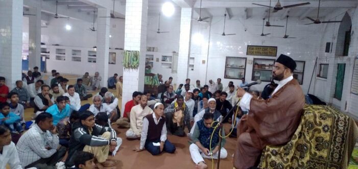 आपस में मेल मोहब्बत को बढ़ावा देता है इस्लाम आपस में मेल मोहब्बत को बढ़ावा देता है इस्लाम
