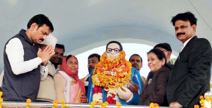 पूरी ताकत से निकाय चुनाव लड़ेगी कांग्रेस
