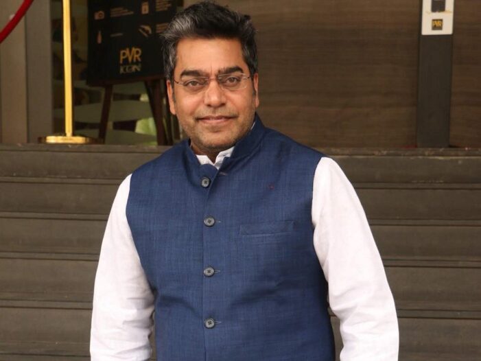 आशुतोष राणा नजर आएगें पुलिस की भूमिका में आशुतोष राणा नजर आएगें पुलिस की भूमिका में