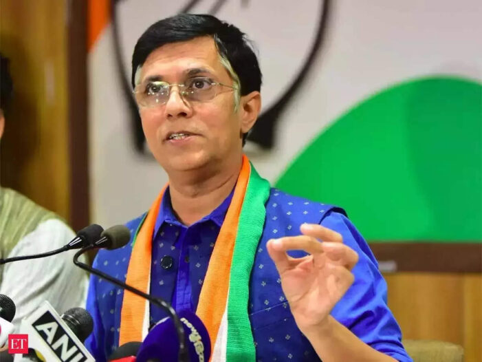 भाजपा, मोदी के खिलाफ शिकायतों आयोग की चुप्पी चिंताजनक: कांग्रेस भाजपा, मोदी के खिलाफ शिकायतों आयोग की चुप्पी चिंताजनक: कांग्रेस