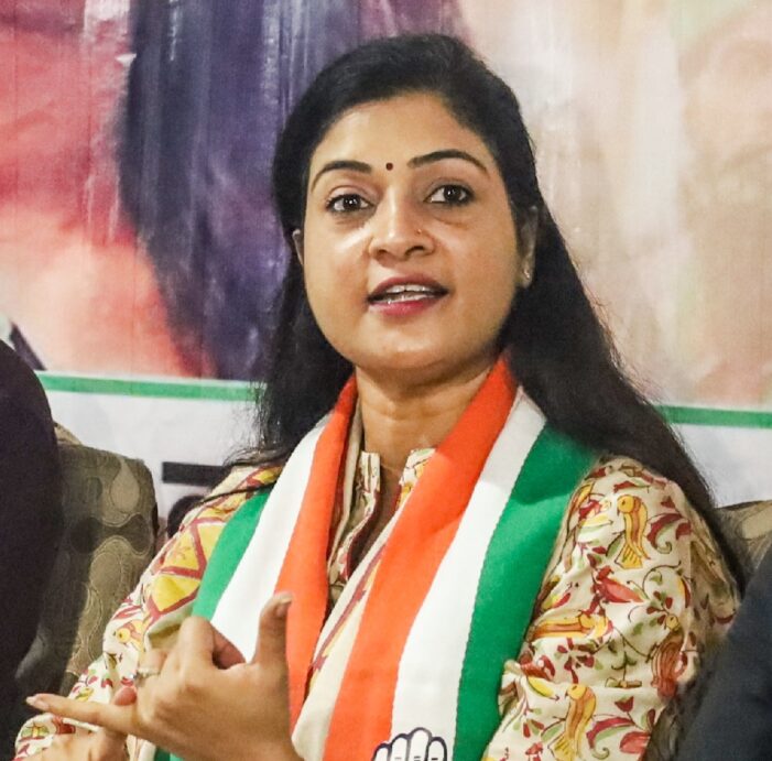 महिला सुरक्षा पर केंद्र और दिल्ली सरकार गंभीर नहीं : कांग्रेस