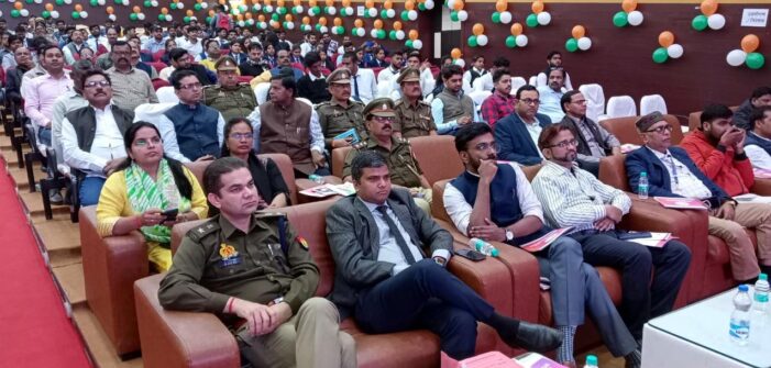 निवेशकों के लिए जौनपुर में असीम सम्भावनायें