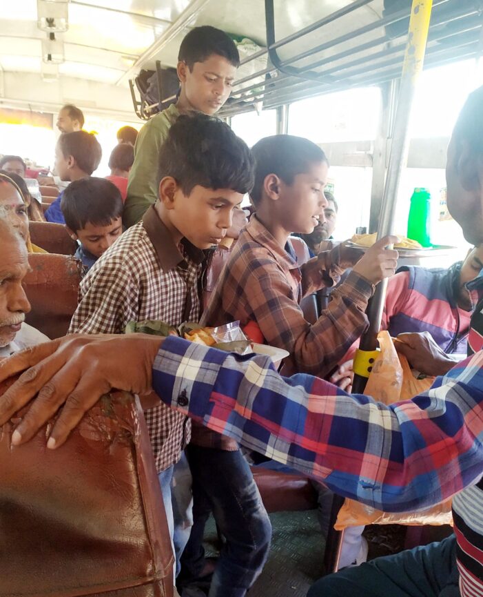 लापरवाह अफसरों के आगे दम तोड़ रहे बाल श्रम कानून