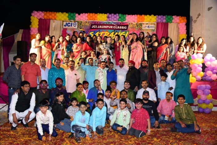 भारत में होली की परंपरा अति प्राचीन
