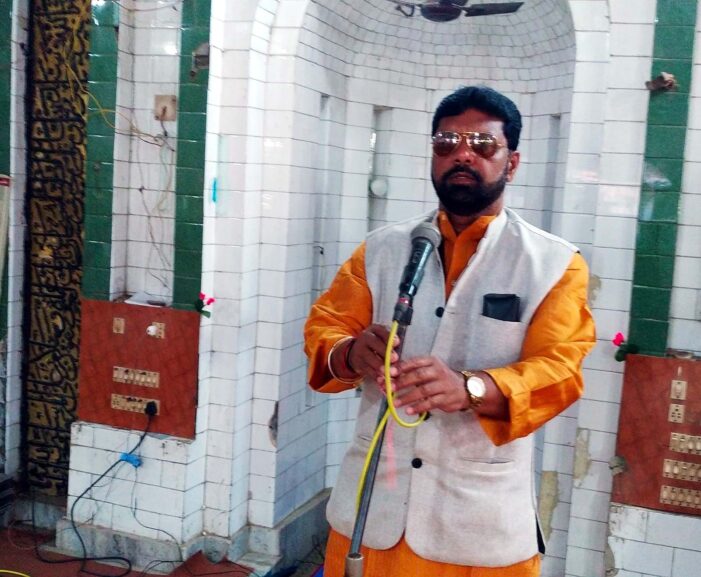 शाही पुल पर अरीजा सवेरे 6 बजे तक: अली मंजर ड़ेजी शाही पुल पर अरीजा सवेरे 6 बजे तक: अली मंजर ड़ेजी