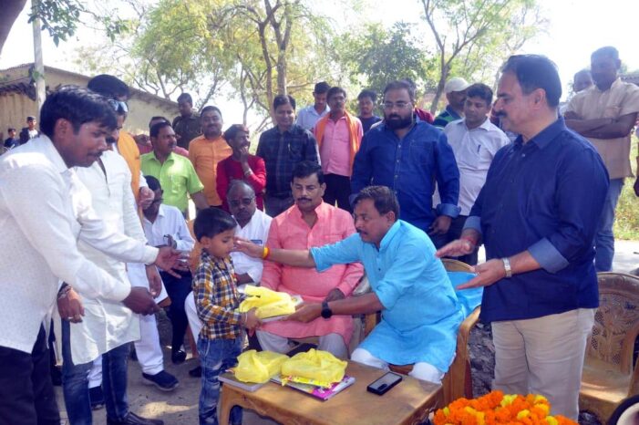 अप्रतिम प्रतिभा की धनी थीं किरन: हरेन्द्र सिंह