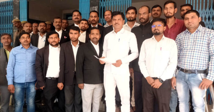 प्रयागराज हत्याकांड के आरोपियों को दी जाये कड़ी सजा