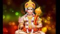 भगवान शिव के रूद्र अवतार हैं हनुमान