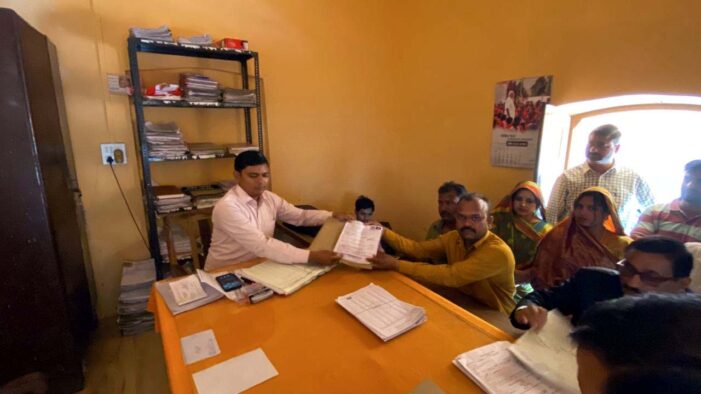 कजगांव को नरक से मुक्त कराया जायेगा:अरविन्द पटेल कजगांव को नरक से मुक्त कराया जायेगा:अरविन्द पटेल