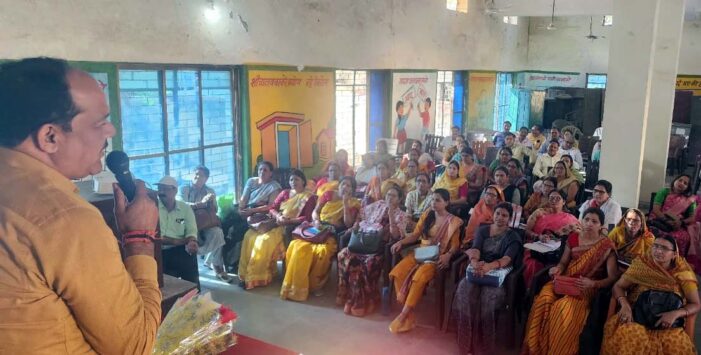 जुलाई तक विद्यालय को बनाया जाय निपुण