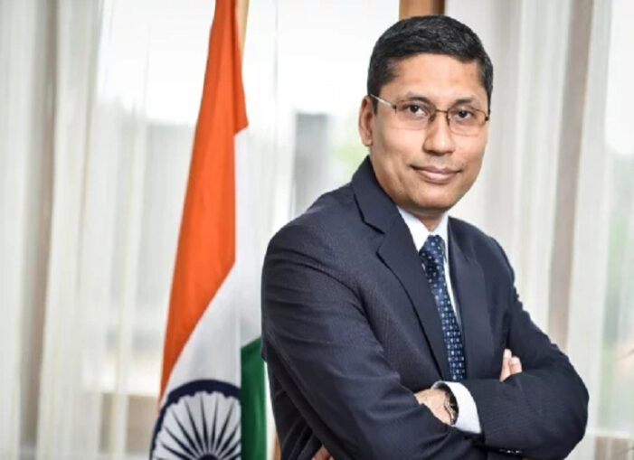 भारत ने चीन द्वारा अरुणाचल के स्थानों का अलग नामकरण करने काे किया खारिज भारत ने चीन द्वारा अरुणाचल के स्थानों का अलग नामकरण करने काे किया खारिज