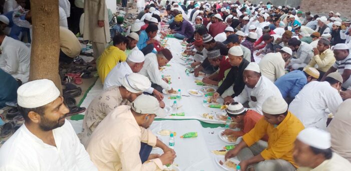 मुस्लिम वोटरों के सहारे चुनावी नैया पार करने की जुगत में बसपाई
