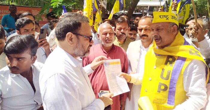 सामाजिक न्याय समिति की रिपोर्ट लागू करने की सीएम से मांग
