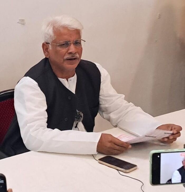 श्री हनुमान जयंती महोत्सव पर होगे विभिन्न कार्यक्रम