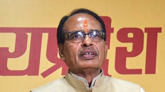 हर घर जल पहुंचाने में मध्यप्रदेश अग्रणी राज्य: शिवराज