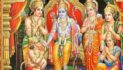 स्वयं में भगवान श्रीराम के दर्शन करते हैं रामनामी