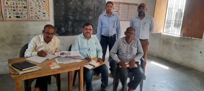 सम्मान निधि की धनराशि से वंचित न हो कृषक